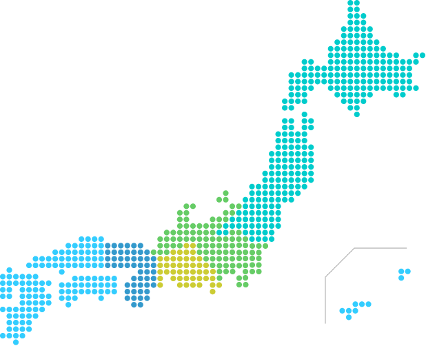 循環ろ過装置納入エリア